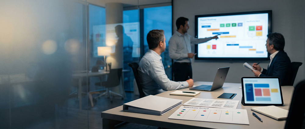 teknik danısmanlık