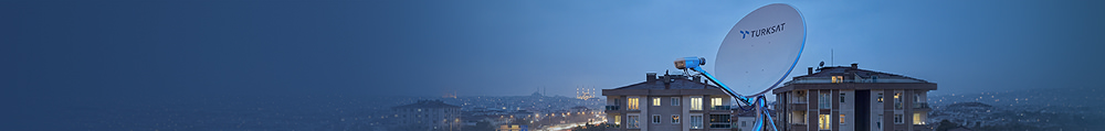 TürksatNet