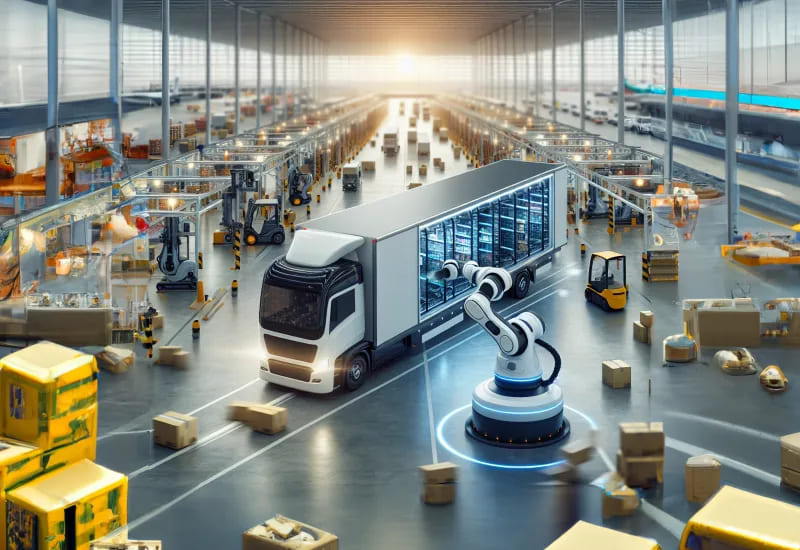 Akıllı Ulaşım Sistemleri Nelerdir: İleri Teknoloji Çözümleri