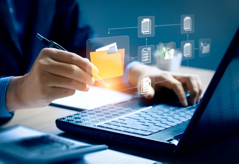 Dijital Arşiv Sistemi Nedir?