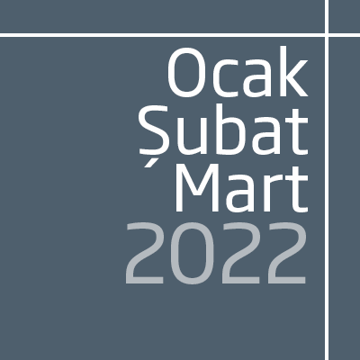 Turksat 1. Quarterly Newsletter