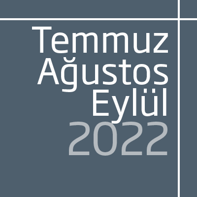 Turksat 3. Quarterly Newsletter