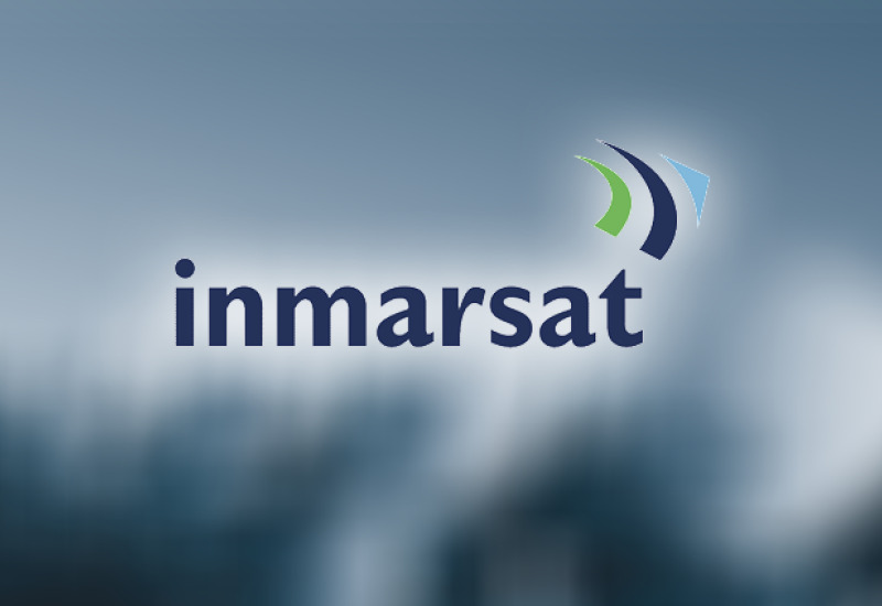 Inmarsat