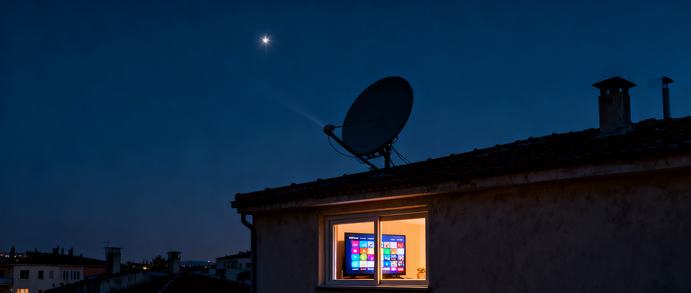 DTH (Direct to Home)