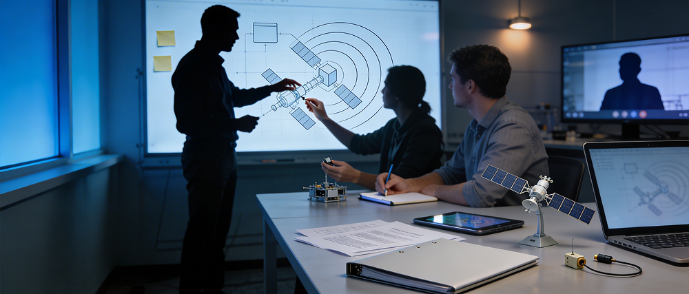 Training and Technology Transfer Programs