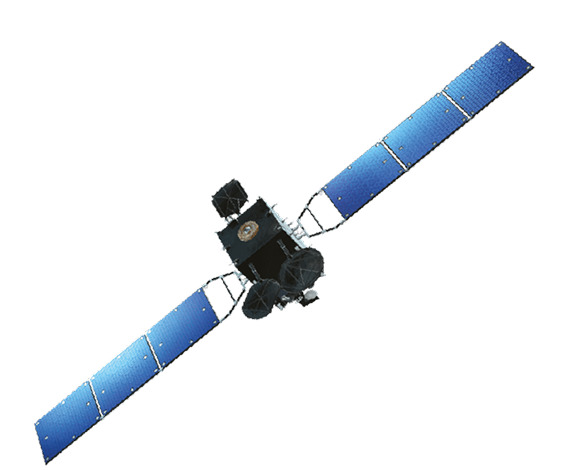 TÜRKSAT 4B: İnternet Teknolojilerinde Yeni Bir Menzil