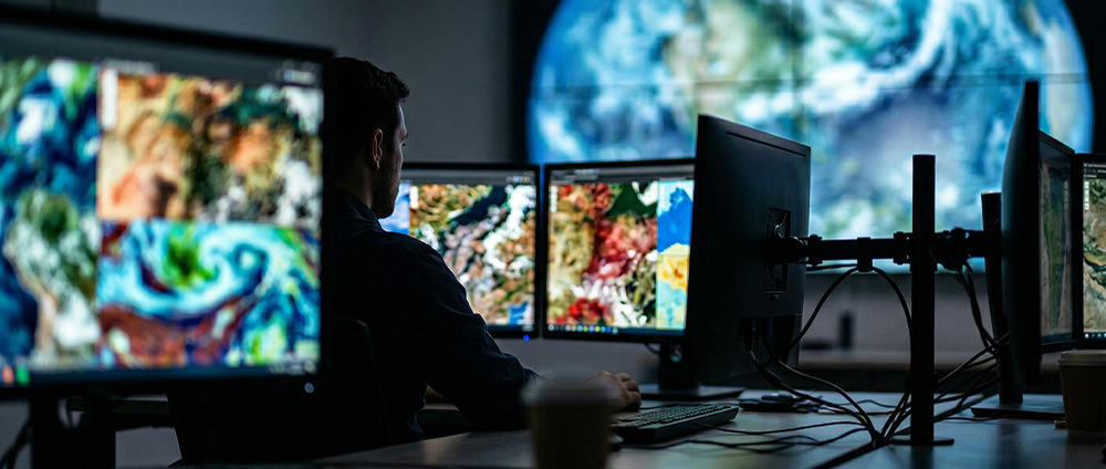 Remote Sensing Solutions