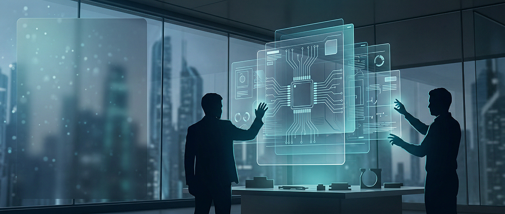 Artificial Intelligence Solutions