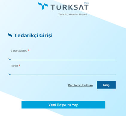 Bilişim Sektöründe Tedarikçi