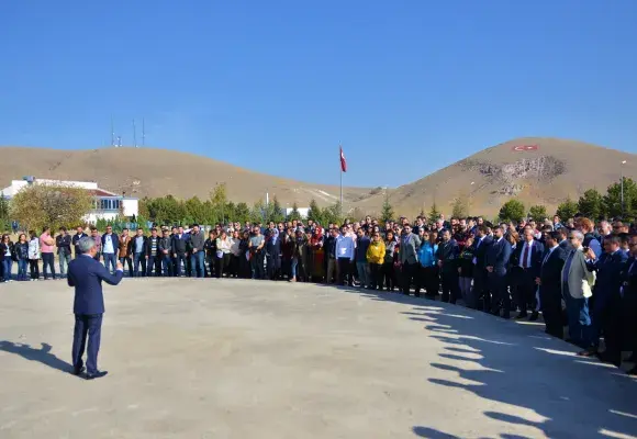 Türksat lends its support to the “Air for the Future” forestation campaign