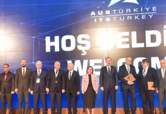 2nd International Smart Transportation Systems Summit Realizes