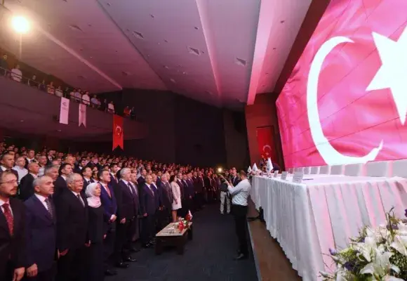 5G Vadisi Açık Test Sahası Test Altyapıları İmza Töreni gerçekleştirildi