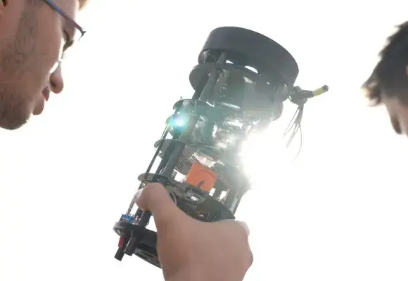 Türksat Model Uydu Yarışması’nın Dokuzuncusu Gerçekleşti