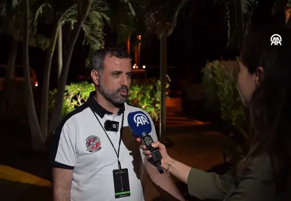 Genel Müdür Ertok: Türkiye'nin Etkinlik Alanı Türksat 6A İle Genişleyecek