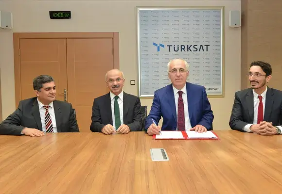 BELGENET Ailesinin Son Üyesi MSB ANT