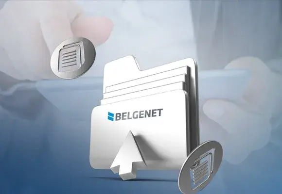 Belgenet ile 100 Milyondan Fazla Belge Dijital Ortamda Hazırlandı