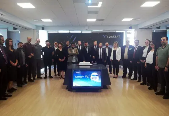 Türksat Kablo'dan 3 Yeni Dijital Dönüşüm Projesi