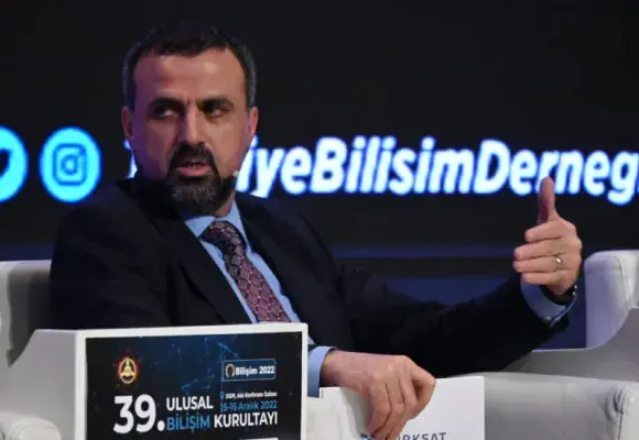 Ertok: "Evlere Kadar Fiber Altyapı ile Her Eve Gigabit Hızla Ulaşacağız"