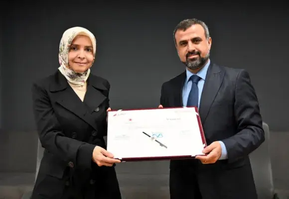 Communication Infrastructure of Embassies Entrusted to Turksat Satellites