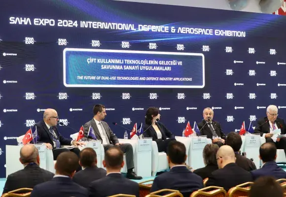 Türksat General Manager Atalay: "Türksat Offers Solutions to the Armed Forces with Its Six Satellites"