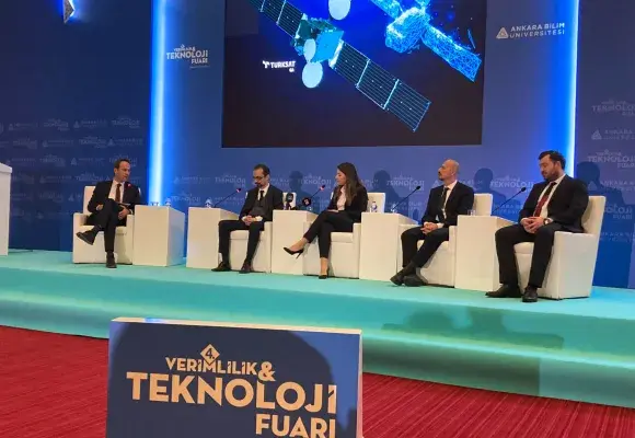 Türksat 6A’da Uçuş Modelinin Sistem Seviyesi Testleri Devam Ediyor