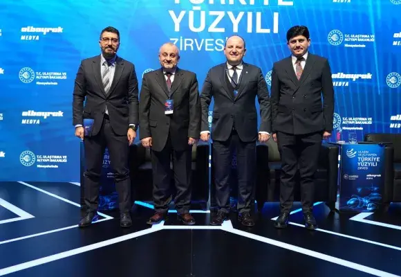 Türkiye’nin Dijital Kalesi: Gölbaşı Veri Merkezi