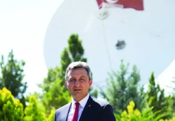 Genel Müdürümüz Cenk Şen, darbe gecesini AA muhabirine anlattı