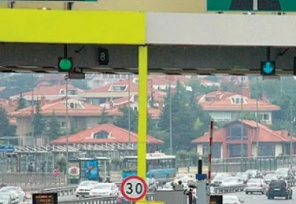 HGS’den Sonra OGS Sorgulama Hizmetleri de e-Devlet Kapısı’nda