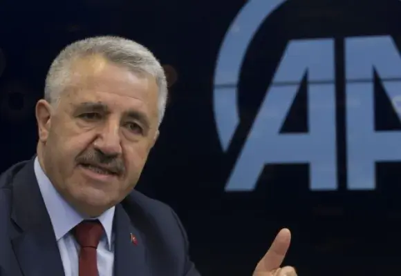 The Contract for the New Satellites is set to be signed at the Global SatShow