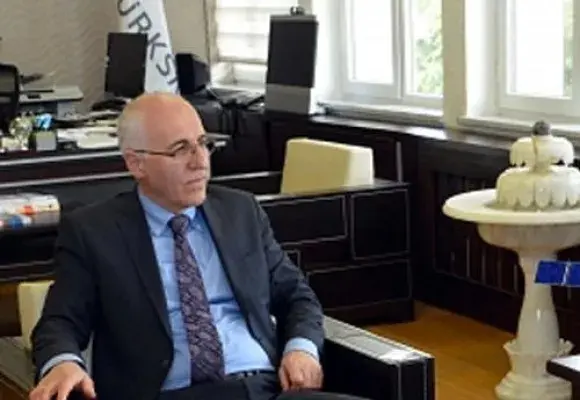 Prof. Dr. GÜL BThaber Dergisine Röportaj Verdi