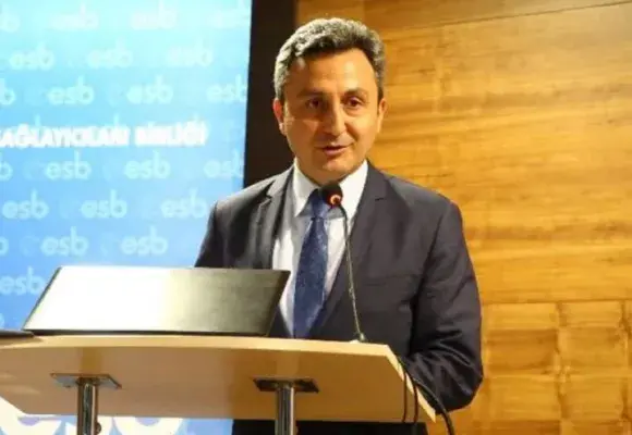 e-Devlet Portal Coordination Meeting Takes Place