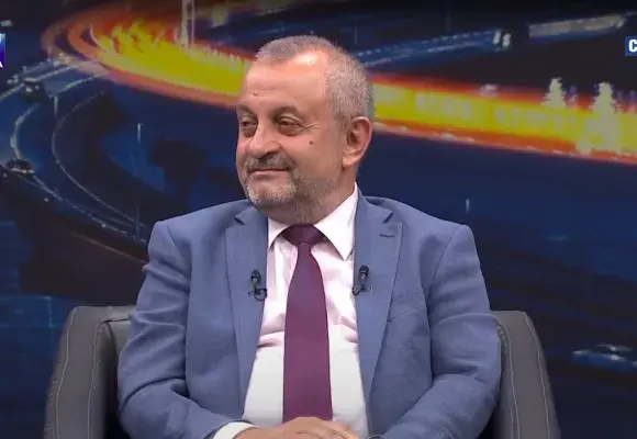 Türksat Genel Müdürü Atalay: “2025, Küresel Oyunculukta Başlangıç Olacak”