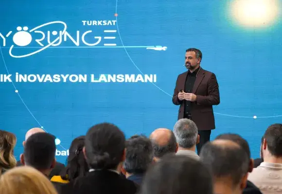 Open Innovation Period Started in Türksat's Entrepreneurship Project Yörünge