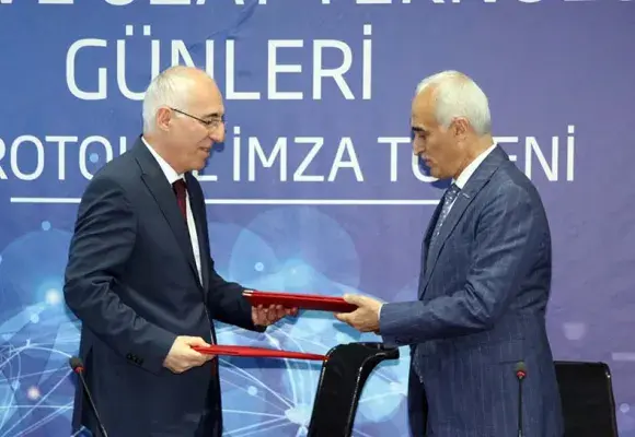 Türksat Uydu, Uzay ve Teknoloji Günleri, 11-12 Aralık'ta İstanbul'da yapılacak