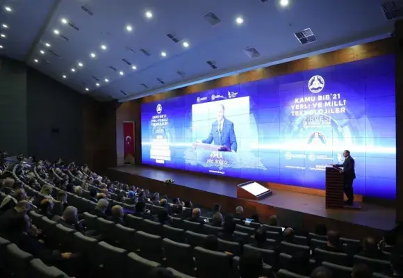 Deputy Minister Sayan: "Our domestication efforts will help us open our export doors completely”