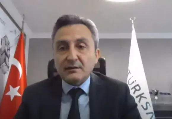 Kamu Bilişim Haftası Başladı