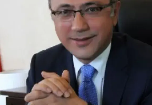 Sayın Ulaştırma Denizcilik ve Habercilik Bakanı Lütfi Elvan'ın Yeni Yıl Mesajı