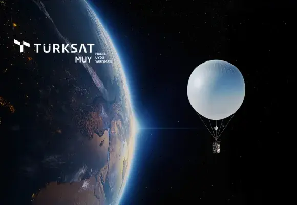 Türksat Model Uydu Yarışması'nın "Yakın Uzay" görevine yönelik etabı 11-15 Ağustos'ta yapılacak