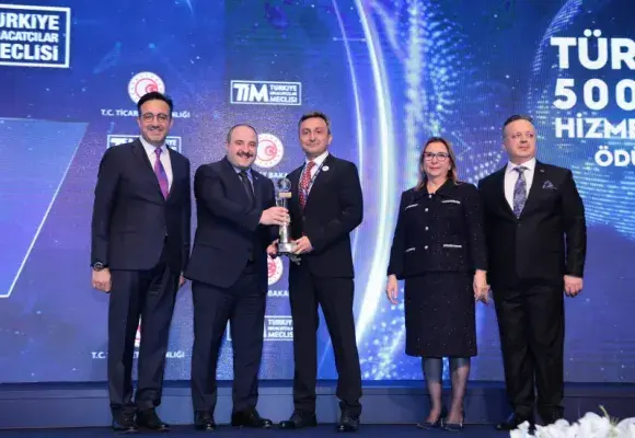 Turhan: “Milli uydu Türksat 6A’yı 2021’de uzaya fırlatacağız.”