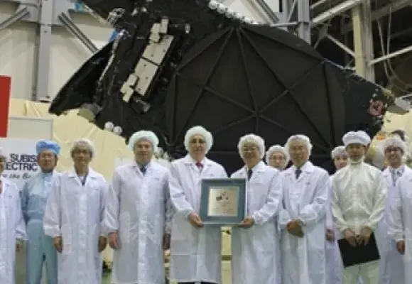 Türksat 4B, 30 Haziran'da Uzayda