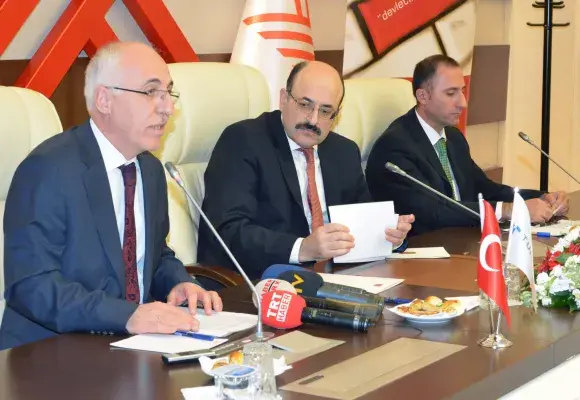 YÖK Mezun Belgesi Doğrulama Sistemi e-Devlet Kapısı’nda Hizmete Açıldı