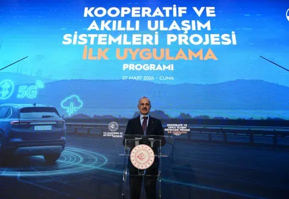 5G Destekli K-AUS’ta İlk Uygulama İstanbul'da Başlatıldı