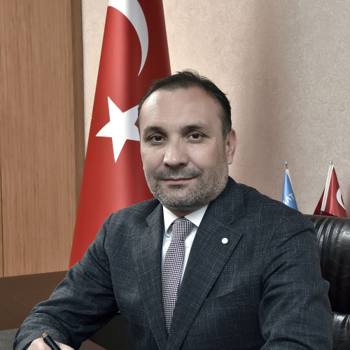 Mehmet ÇERİKCİ