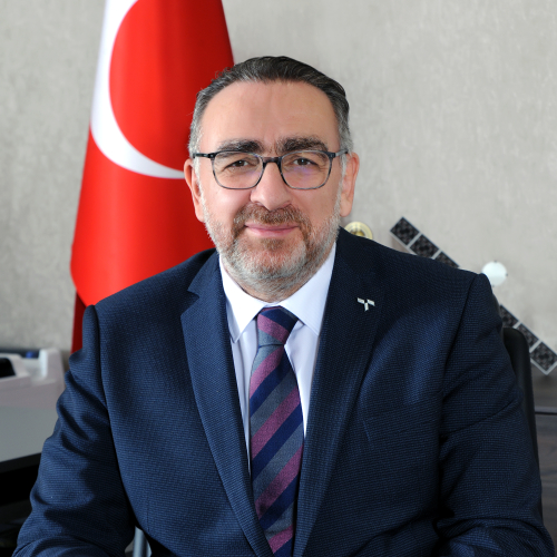 Mehmet SARI