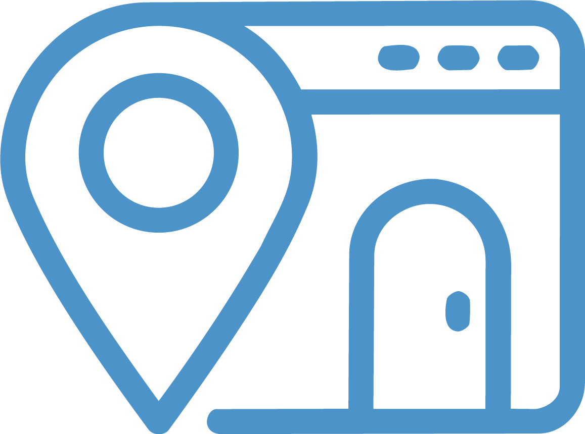 One-Stop Address for Digital Public Services