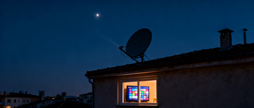 DTH (Direct to Home)