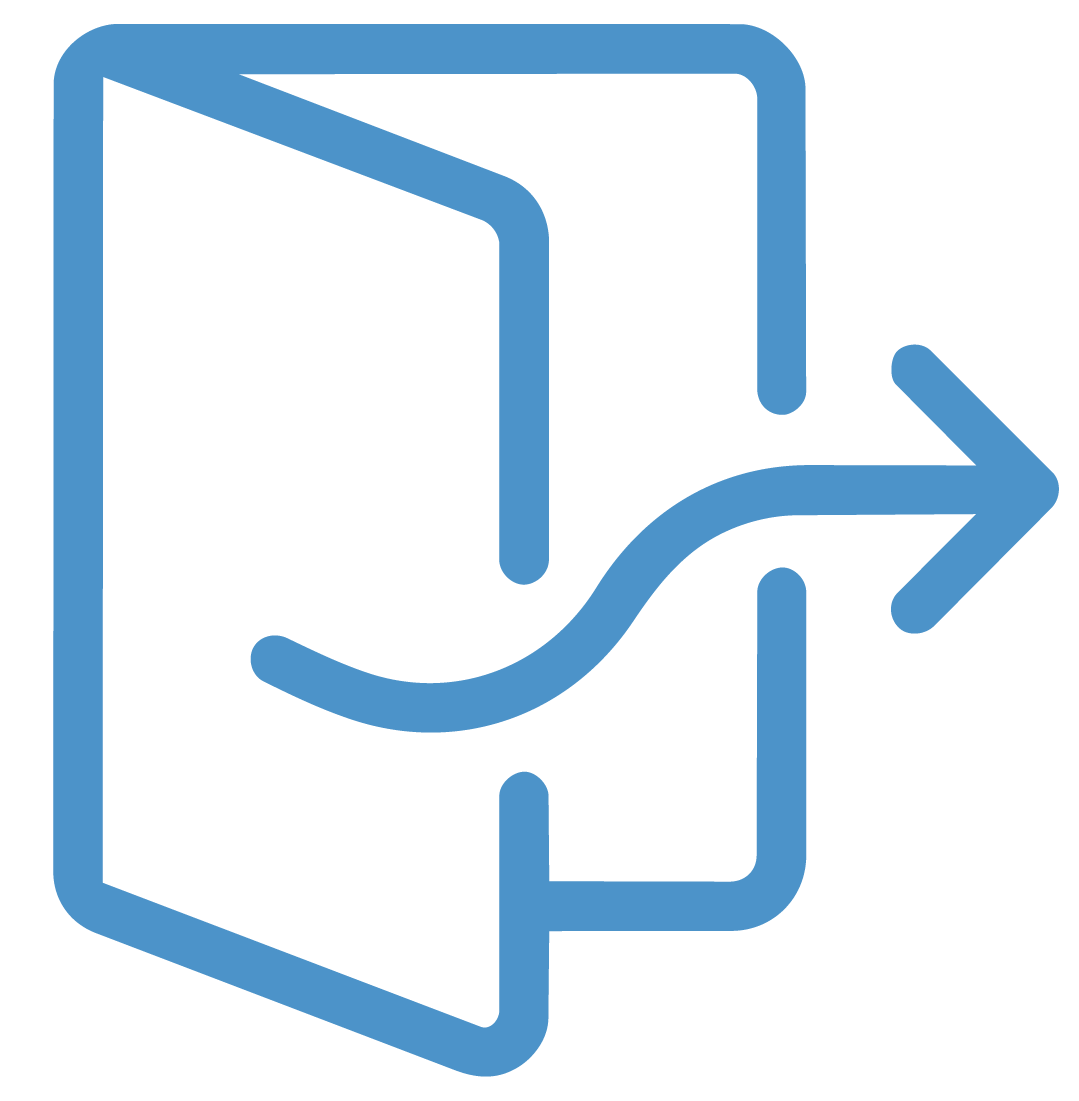 The e-Government Portal Makes Our Lives Easier