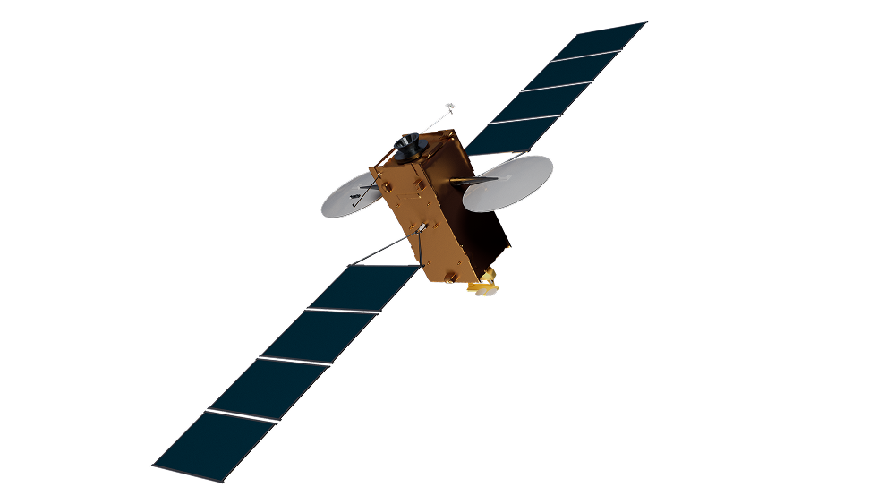 Türksat 3A
