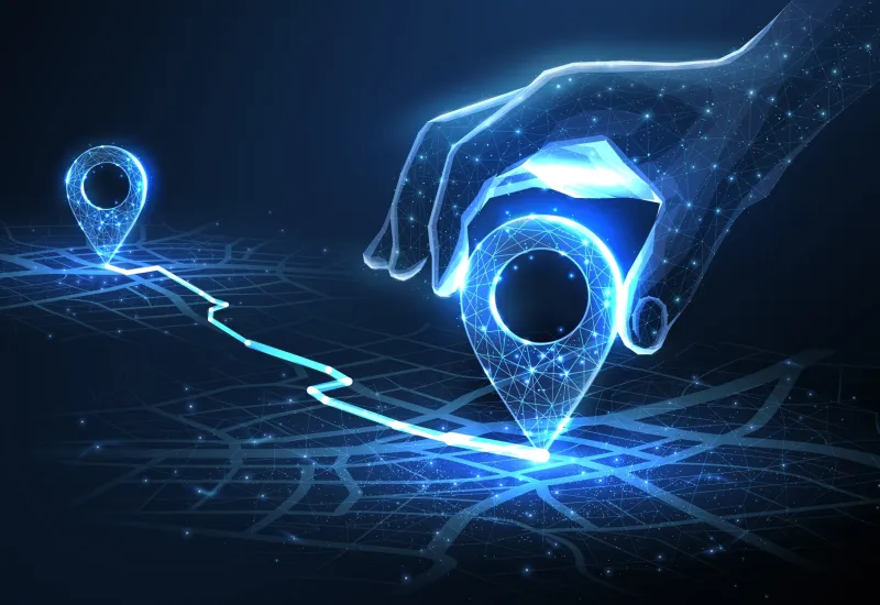 Coğrafi Bilgi Sistemlerinde Yapay Zekâ