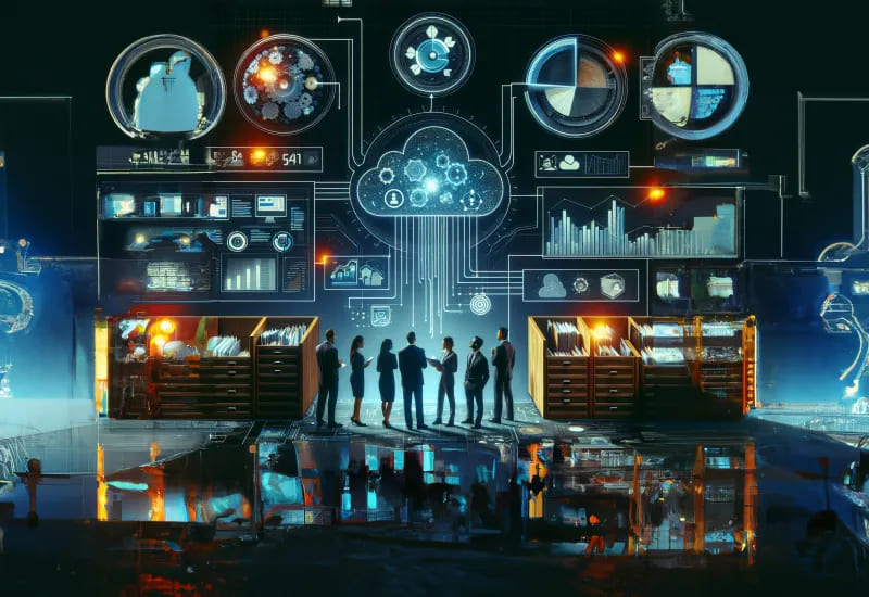 Görüntü İşleme Nedir Temel Kavramlar ve Uygulama Alanları